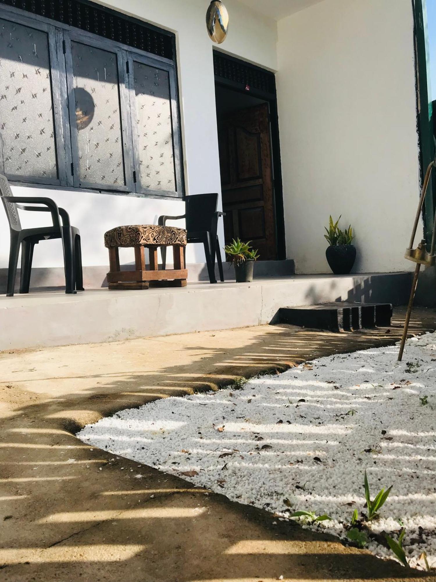 فيلا Cloud Nine كاندي المظهر الخارجي الصورة