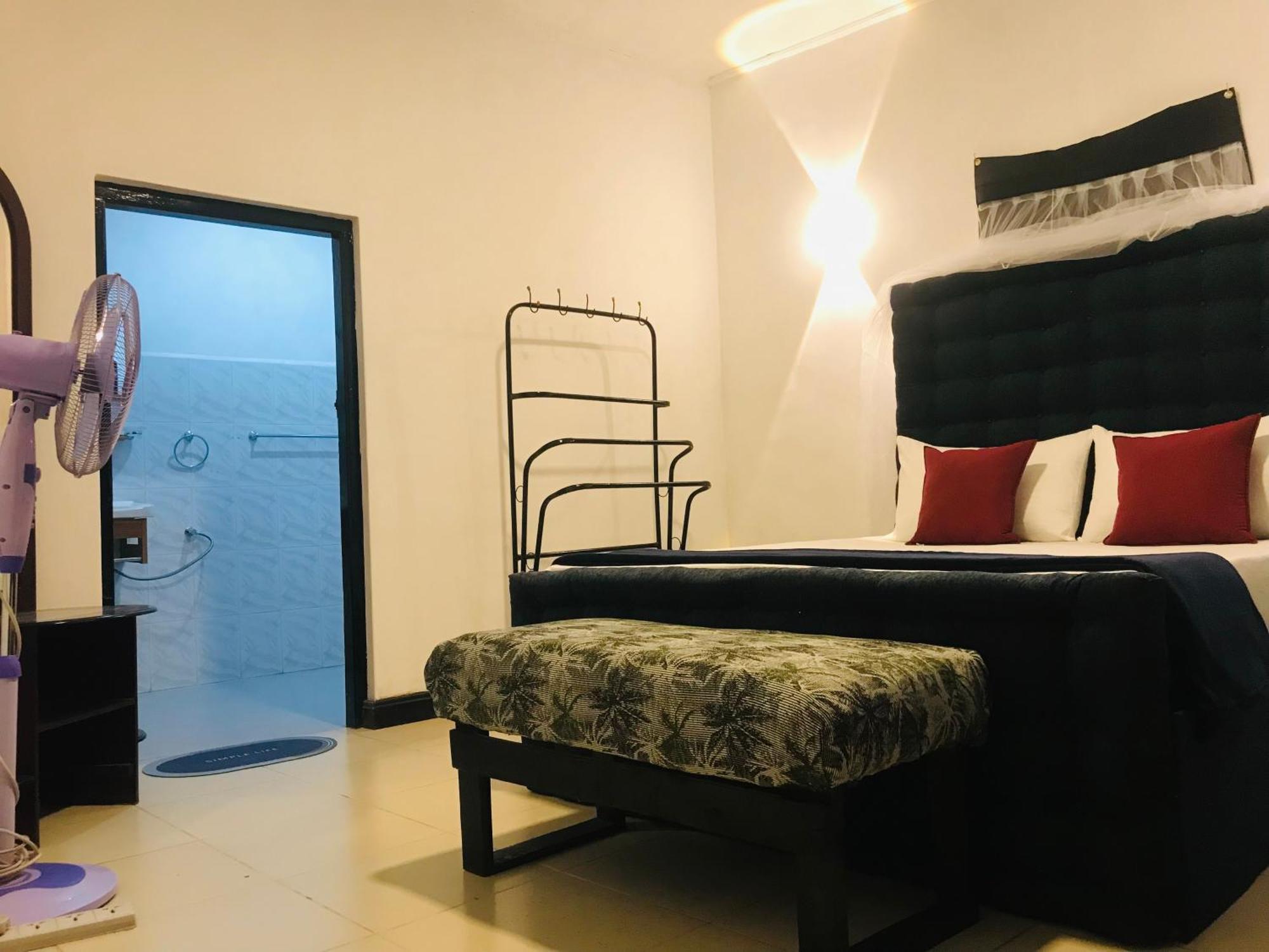فيلا Cloud Nine كاندي المظهر الخارجي الصورة