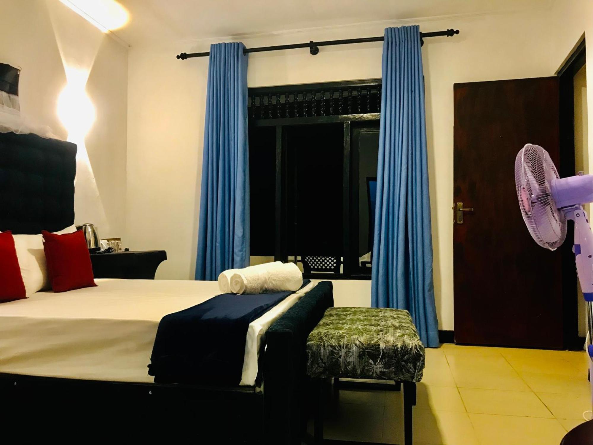 فيلا Cloud Nine كاندي المظهر الخارجي الصورة
