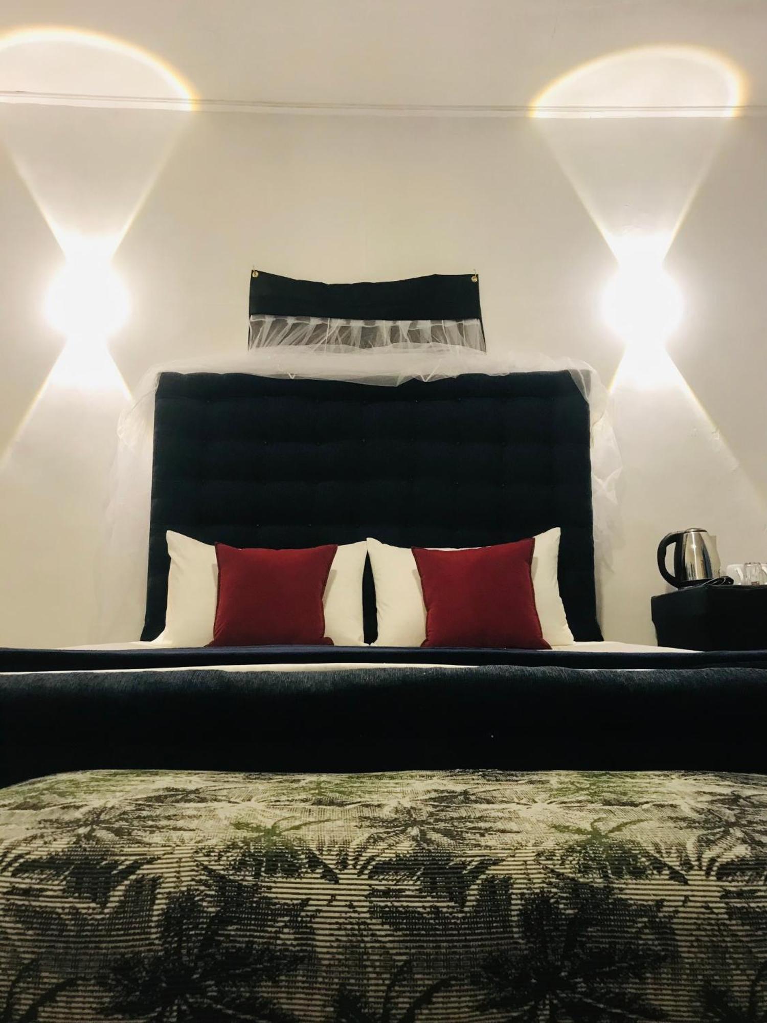 فيلا Cloud Nine كاندي المظهر الخارجي الصورة